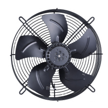 Design preto de alta qualidade Fan do ventilador axial industrial Ventilador YWF YWF